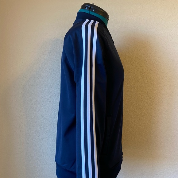 Adidas Track Jacket - Picture 3 of 6